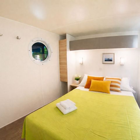 MOBILE HOME 6 people - MH PREMIUM 3