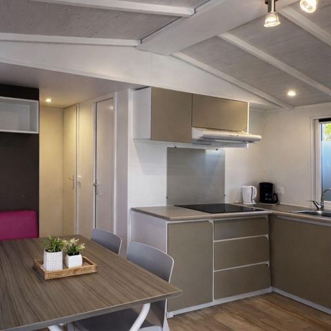 Mobile home 6 persons - MH PREMIUM 3