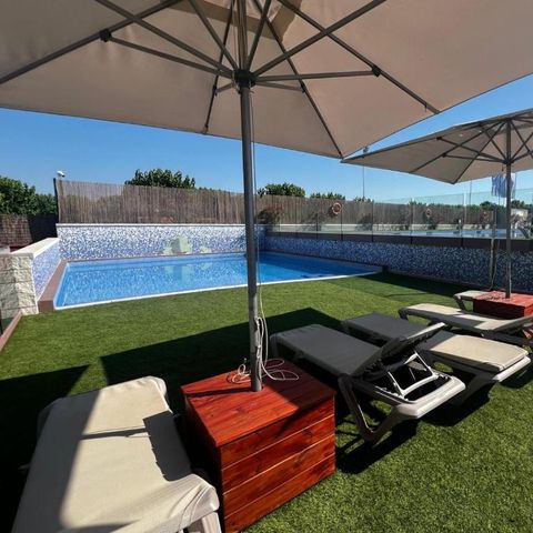 Camping Resort Els Pins - Barcelone - Image N°4