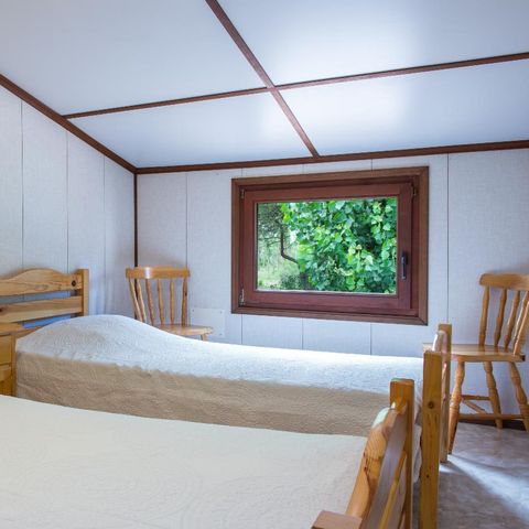 HOUSE 6 people - 2 bedroom house