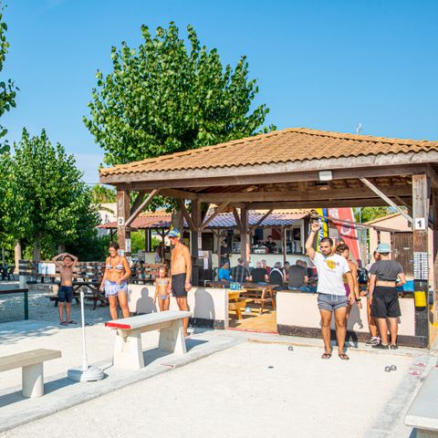 HOUSE 6 people - 2 bedroom house