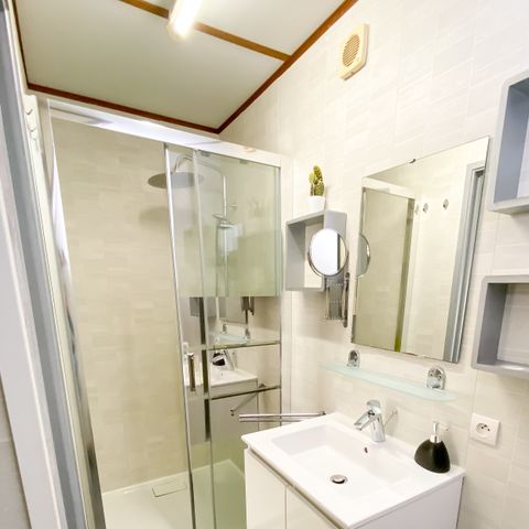 HOUSE 6 people - 2 bedroom house