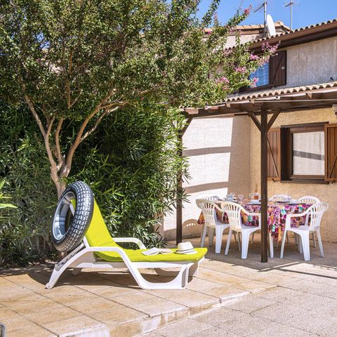 House 6 persons - 2 bedroom house