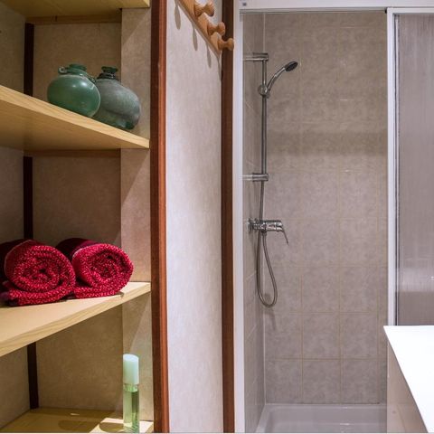 House 6 persons - 2 bedrooms - Confort Plus