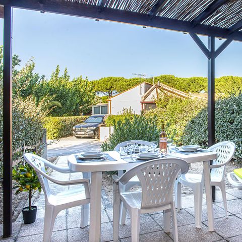 HOUSE 6 people - House 2 bedrooms Confort Plus