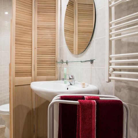 HOUSE 7 people - 3 bedroom house