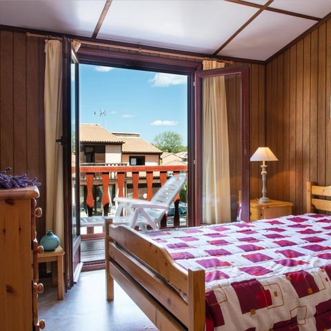 House 7 persons - 3 bedroom