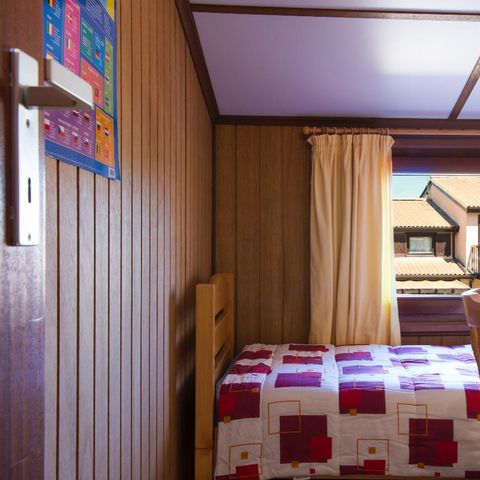 House 7 persons - 3 bedroom
