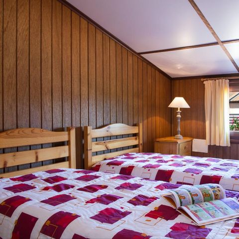 House 7 persons - 3 bedroom