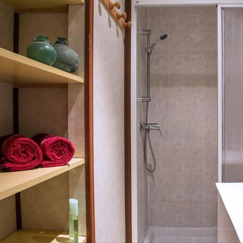 HOUSE 7 people - 3 bedroom house