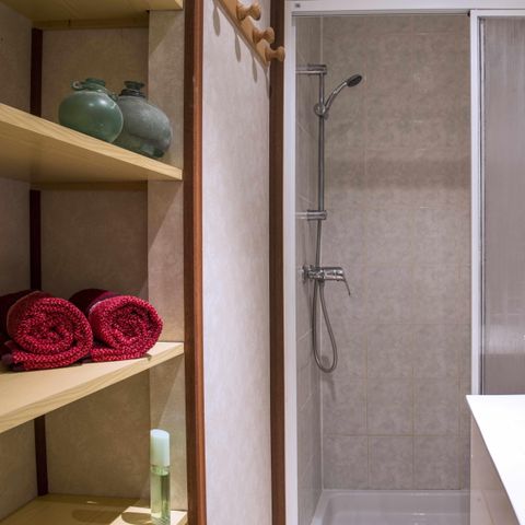 House 7 persons - 3-bedroom Confort Plus