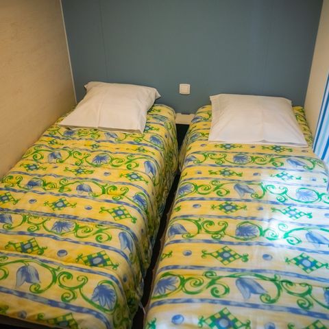 MOBILE HOME 4 people - Venus (4 people)