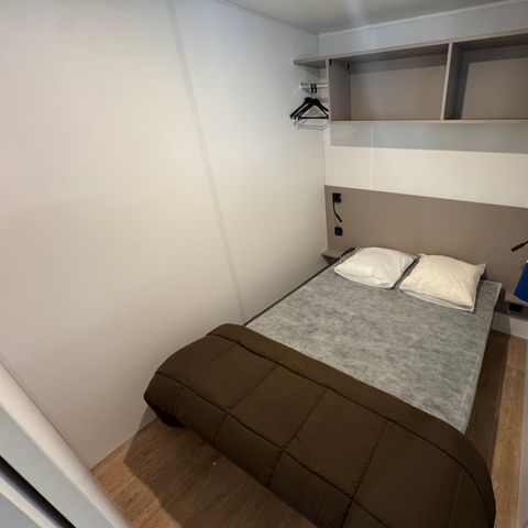 MOBILE HOME 6 people -  MELKOM (4 people)