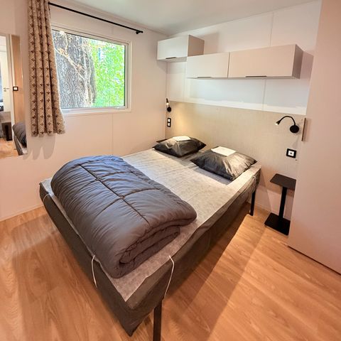 MOBILE HOME 6 people - EDEN (6 people)