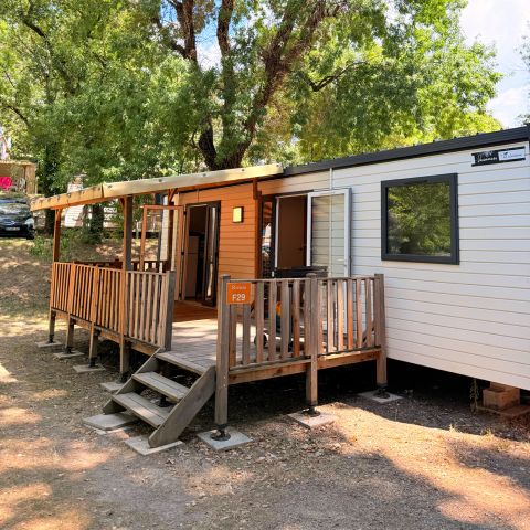 MOBILE HOME 6 people - EDEN (6 people)