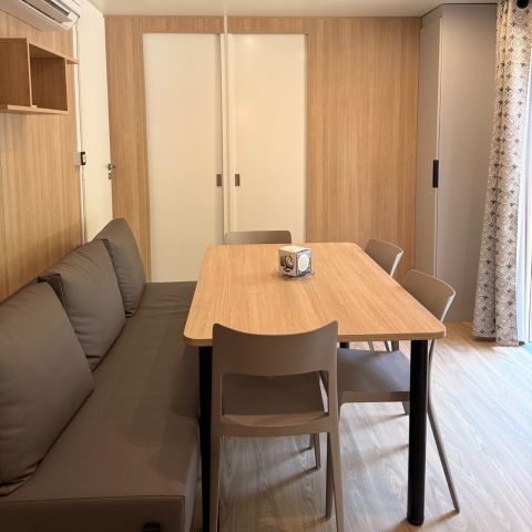 MOBILE HOME 6 people - EDEN (6 people)