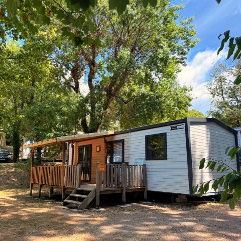 MOBILE HOME 6 people - EDEN (6 people)
