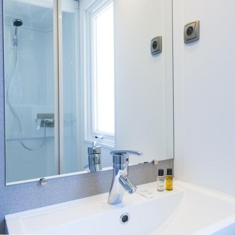 CHALET 6 people - 3 BEDROOM LUXURY APARTMENT