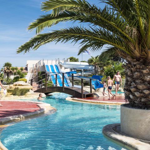 Camping Les Muriers - Camping Hérault - Image N°3