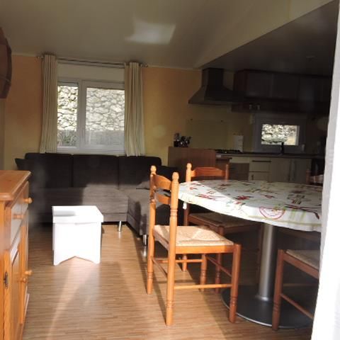 Mobile home 4 persons - Grand Confort