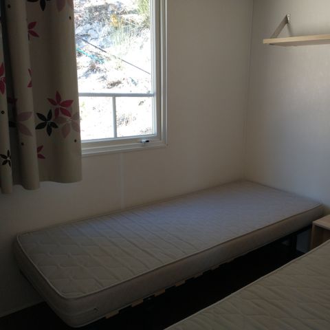 Mobile home 4 persons - O'HARA 4p
