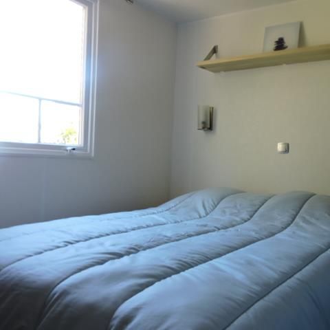Mobile home 5 persons - O'hara 5p