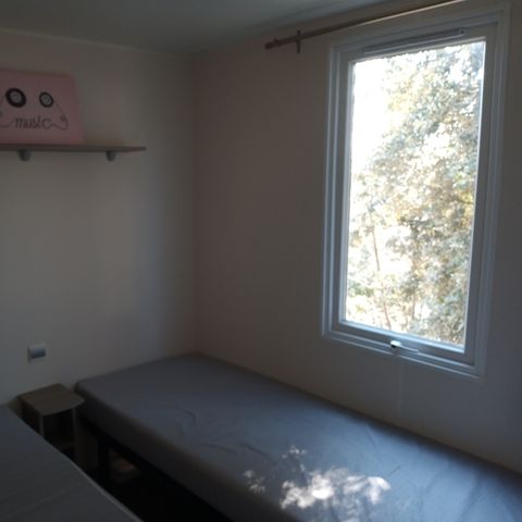 Mobile home 4 persons - SUPER MERCURY FAMILY