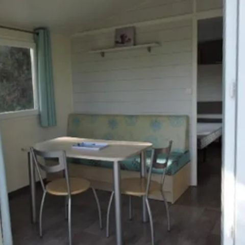 Mobile home 2 persons - Mobile home LOUISIANE