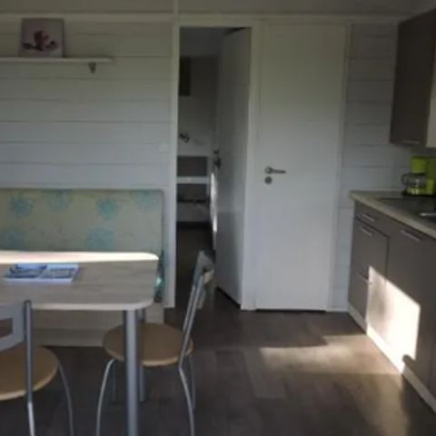 Mobile home 2 persons - Mobile home LOUISIANE