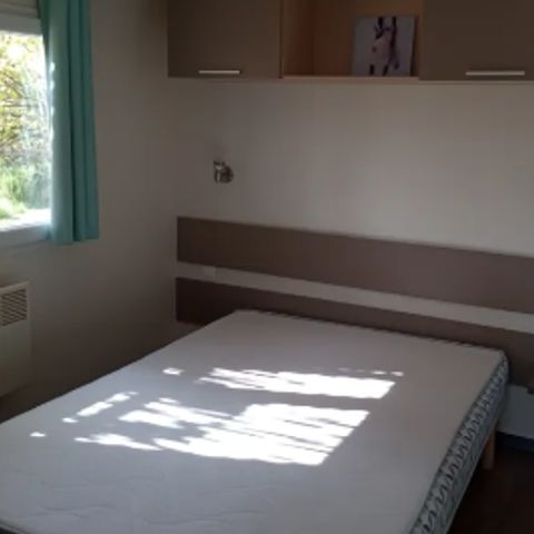 Mobile home 2 persons - Mobile home LOUISIANE