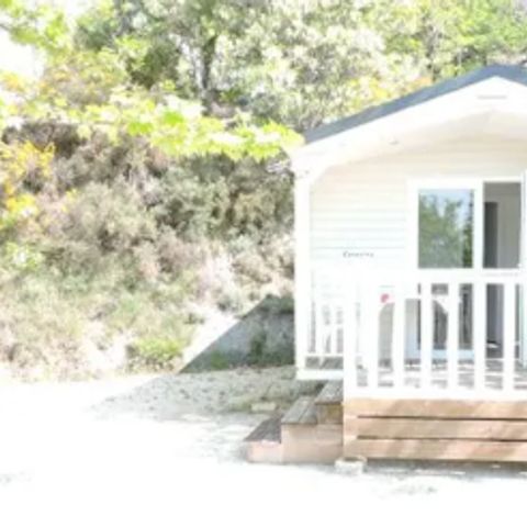 Mobile home 2 persons - Mobile home LOUISIANE