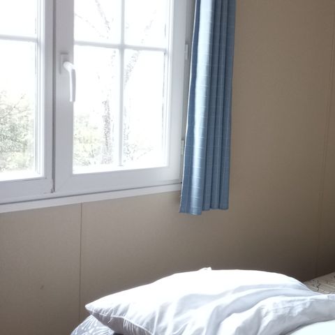 Mobile home 4 persons - MOBIL HOME TRIGANO