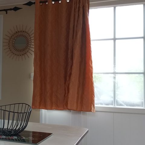 Mobile home 4 persons - MOBIL HOME TRIGANO