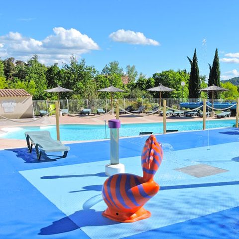Camping les Terrasses Provençales - Drome - Image N°6