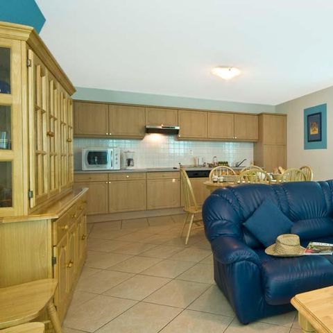 VILLA 6 people - 3 bedroom villa