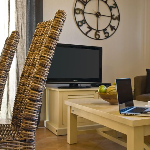 VILLA 6 people - Villa 3 bedrooms Prestige