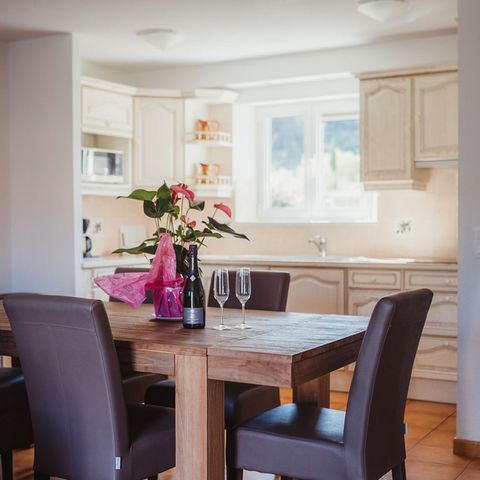 VILLA 8 people - 4 bedroom villa