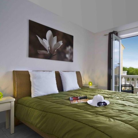 VILLA 8 people - Villa 4 bedrooms Prestige