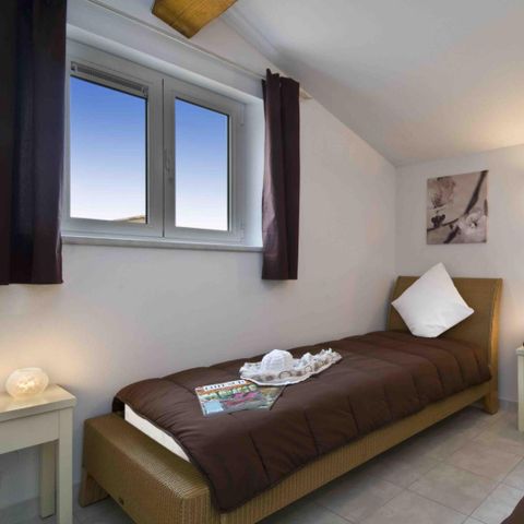 Villa 8 persons - Villa 4 bedrooms Prestige