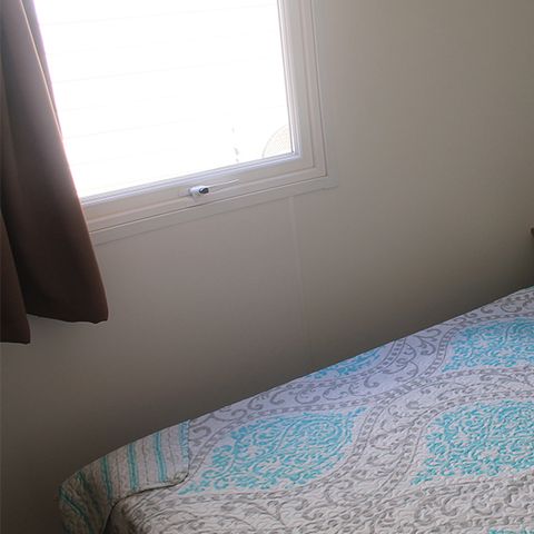 Mobile home 4 persons - 2 bedrooms