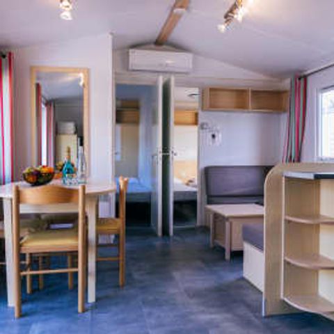 Mobile home 6 persons - By Lifestyle Holidays - Emerald, 3 bedrooms