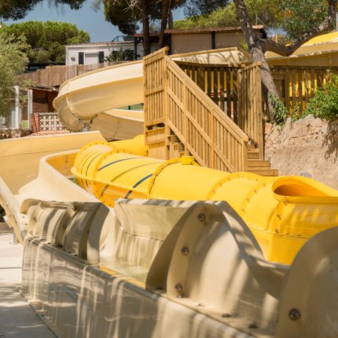 Camping Bonavista - Barcelone - Image N°2