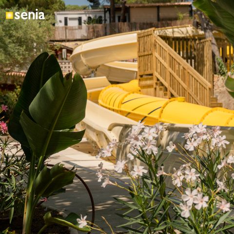 Camping Bonavista - Barcelone - Image N°3