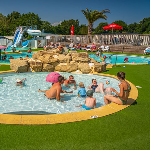 Camping Ker Yaoulet - Morbihan - Image N°5
