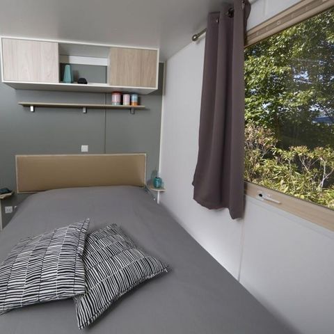MOBILE HOME 4 people - COMFORT - SAFARI