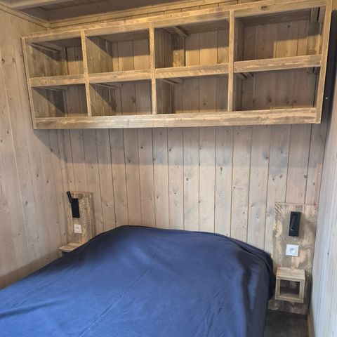 MOBILE HOME 4 people - Premium 2 bedrooms 4 people