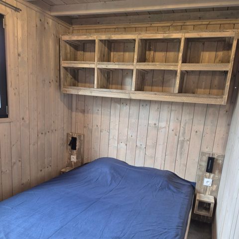 MOBILE HOME 6 people - Premium 3 bedrooms 6 people