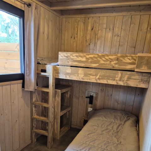 MOBILE HOME 6 people - Premium 3 bedrooms 6 people