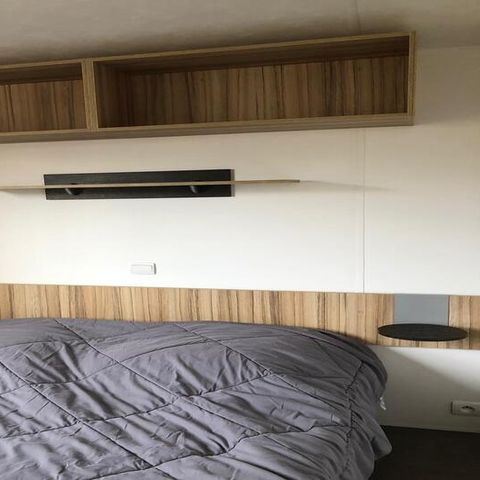MOBILE HOME 5 people - Classic Mobile-home 3 Bedrooms 6 People