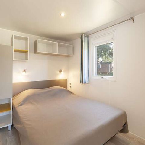 MOBILE HOME 4 people - Mh Confort Loggia Bay 2 Bedrooms 4 People